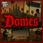 Domes